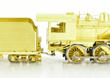 Load image into Gallery viewer, HO Brass NPP - Nickel Plate Products NYO&W - New York Ontario & Western Class E 4-6-0