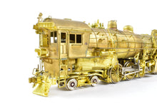 Load image into Gallery viewer, HO Brass Balboa SP - Southern Pacific AM-2 4-6-6-2 Cab Forward Master Series