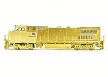 Load image into Gallery viewer, HO Brass OMI - Overland Models, Inc. ATSF - Santa Fe GE Dash 8-40BW #500-559