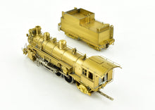Load image into Gallery viewer, HO Brass LMB Models CB&Q - Burlington Route 4-6-2 - S-2 "Pacific" Type