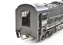 Load image into Gallery viewer, HO Brass CON OMI - Overland Models NP - Northern Pacific Z-7 4-6-6-4 FP #5124