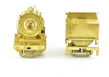 Load image into Gallery viewer, HO Brass Alco Models Erie R-1 2-10 - 0 Santa Fe / TTT