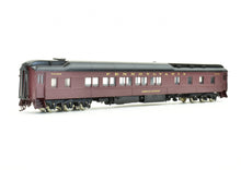 Load image into Gallery viewer, HO Brass PSC - Precision Scale Co. PRR - Pennsylvania Railroad 80' HW Sleeper 10-1-2 Factory Painted