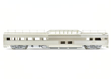 Load image into Gallery viewer, HO Brass TCY - The Coach Yard ATSF - Santa Fe 1950 Pullman Lightweight Pleasure Dome 500-505