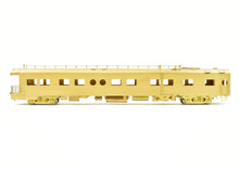 Load image into Gallery viewer, HO Brass The Palace Car Company MILW - Milwaukee Road Business Car