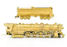 Load image into Gallery viewer, HO Brass PFM - Fujiyama NP - Northern Pacific 4-8-4 Class A-3 1972 Run