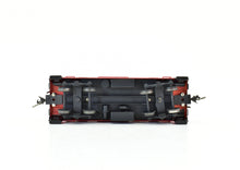 Load image into Gallery viewer, HO Brass Westside Model Co. N&W - Norfolk & Western Steel Caboose