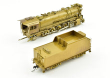 Load image into Gallery viewer, HO Brass NJ Custom Brass NY, NH, & H - New Haven Class L-1 2-10-2