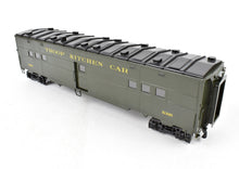 Load image into Gallery viewer, S Brass CON River Raisin Models Pullman Troop Kitchen Car FP K100