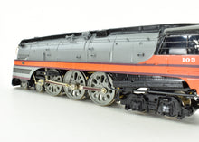 Load image into Gallery viewer, HO Brass OMI - Overland Models, Inc. MILW - Milwaukee Road F-7 4-6-4 Baltic - FP No. 103
