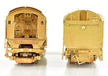 Load image into Gallery viewer, HO Brass Westside Model Co. NYC - New York Central J-3A 4-6-4 Super Hudson #5450