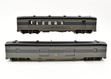 Load image into Gallery viewer, HO Brass CON PSC - Precision Scale Co. SP - Southern Pacific Lark Pre-War 9-Car Set FP