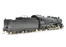 Load image into Gallery viewer, HO Brass Sunset Models ATSF - Santa Fe 3700 Class 4-8-2 Mountain Factory Painted