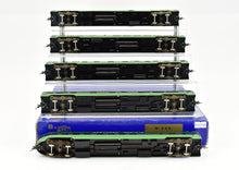 Load image into Gallery viewer, HO Brass Balboa NP - Northern Pacific 5-Car Passenger Set Factory Painted