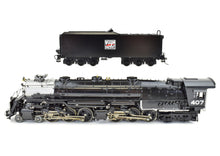 Load image into Gallery viewer, HO Brass PSC - Precision Scale Co. WP - Western Pacific 4-6-6-4 Challenger FP