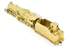 Load image into Gallery viewer, HO Brass PFM - SKI NP - Northern Pacific Class Z-3 2-8-8-2 1985 Run