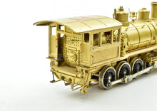 Load image into Gallery viewer, HO Brass Gem Models NP - Northern Pacific F-1 - 2-8-0