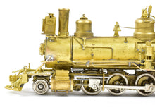 Load image into Gallery viewer, HOn3 Brass Key Imports RGS - Rio Grande Southern C-17 No. 42 2-8-0 Consolidation Re-Motored