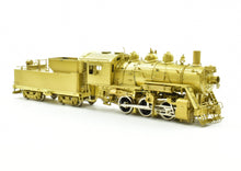 Load image into Gallery viewer, HO Brass VH - Van Hobbies CNR - Canadian National Railway O-18a 0-6-0 Switcher