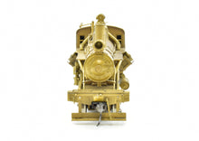 Load image into Gallery viewer, HO Brass PFM - United Various Roads 65-Ton Heisler Geared Logging Locomotive
