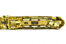 Load image into Gallery viewer, HO Brass OMI - Overland Models, Inc. LV - Lehigh Valley K-6s 4-6-2 Streamlined "The Black Diamond"