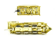 Load image into Gallery viewer, HO Brass PFM - Samhongsa B&M - Boston & Maine B-15 2-6-0 w/ Snow Plow Pilot