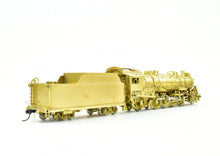 Load image into Gallery viewer, HO Brass Key Imports NKP - Nickel Plate Road #586 H-6a - 2-8-2 Mikado