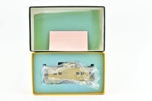 Load image into Gallery viewer, HO Brass NPP - Nickel Plate Products Reading Caboose
