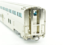 Load image into Gallery viewer, HO Brass CON OMI - Overland Models, Inc. ATSF - Santa Fe Hi-Level "El Capitain" or "Super Chief" 10 Car Set