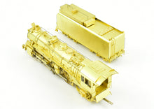 Load image into Gallery viewer, HO Brass OMI - Overland Models C&NW - Chicago & North Western E2a 4-6-2 Pacific