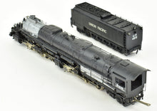 Load image into Gallery viewer, Copy of HO Brass PFM - Tenshodo UP - Union Pacific 4-8-8-4 "Big Boy" Crown FP No. 4018 1969 Run