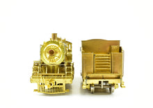 Load image into Gallery viewer, HO Brass OMI - Overland Models, Inc. MILW - Milwaukee Road F-3 4-6-2 Pacific #163