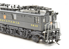 Load image into Gallery viewer, HO Brass Alpha Models PRR - Pennsylvania Railroad L-6 Box Motor Electric