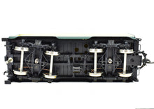 Load image into Gallery viewer, HO Brass CON PSC - Precision Scale Co. - CNW 4-6-2 Streamlined "Yellow Jacket" - FP #1617