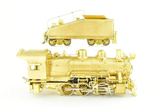 Load image into Gallery viewer, HO Brass Key Imports PRR - Pennsylvania Railroad B6sb 0-6-0 #6380