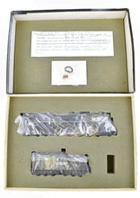 Load image into Gallery viewer, HO Brass Hallmark Models WAB - Wabash O-1 Class 4-8-4 Custom Painted #2903