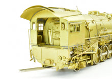 Load image into Gallery viewer, HO Brass Key Imports SOU - Southern Railway SS-1 2-10-2 Santa Fe