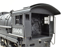 Load image into Gallery viewer, HO Brass PFM - Fujiyama NP - Northern Pacific Class Z-5 2-8-8-4 Yellowstone 1985 Run FP