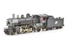 Load image into Gallery viewer, HO Brass OMI - Overland Models C&NW - Chicago & North Western "D" 4-4-2 Atlantic Pro Painted