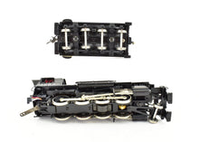 Load image into Gallery viewer, HO Brass CON W&R Enterprises NP - Northern Pacific Y-2 - 2-8-0 FP No. 1265 W/TCS DCC & Sound