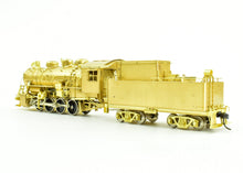 Load image into Gallery viewer, HO Brass VH - Van Hobbies CNR - Canadian National Railway P-5h 0-8-0 Switcher