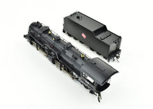 Load image into Gallery viewer, HO Brass CIL - Challenger Imports - CMSP&P - Milwaukee Road - N-3 2-6-6-2 - F/P #56 Media 1 of 23