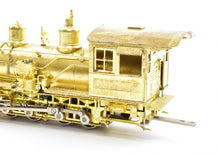 Load image into Gallery viewer, HOn3 Brass Westside Model Co. D&RGW - Denver & Rio Grande Western C- 25 2-8-0 #375