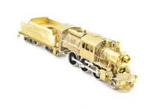 Load image into Gallery viewer, HO Brass NPP - Nickel Plate Products NYO&W - New York Ontario & Western Class U 2-6-0 Mogul Camelback