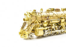 Load image into Gallery viewer, HO Brass Sunset Models B&M - Boston & Maine K-8b 2-8-0 With Elesco FWH
