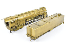 Load image into Gallery viewer, HO Brass PFM - United ATSF - Santa Fe 2-10-4 Late Version #5020 ReBoxx Box