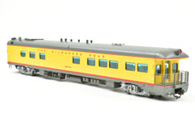 Load image into Gallery viewer, HO Brass CON Railway Classics MILW - Milwaukee Road Business Car Montana 1957 Factory Painted