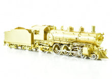 Load image into Gallery viewer, HO Brass CON W&R Enterprises NP - Northern Pacific Q-3 4-6-2