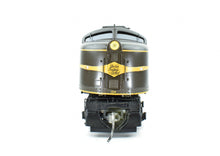 Load image into Gallery viewer, HO Brass OMI - Overland Models Inc. NH - New Haven EF-3 Class Motor Factory Painted Pullman Green