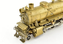 Load image into Gallery viewer, HO Brass CON PFM - United PRR - Pennsylvania Railroad L-1 2-8-2